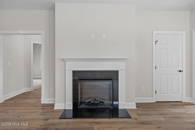 4914 Morton Road, New Bern, NC 28562