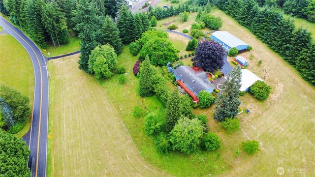 15111 NE 365th Street, La Center, WA 98629