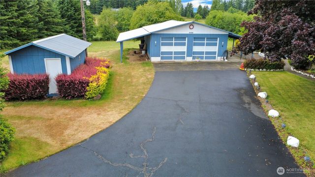 15111 NE 365th Street, La Center, WA 98629