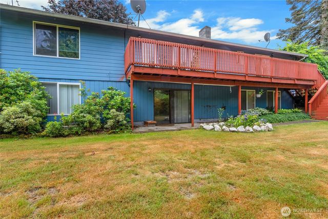 15111 NE 365th Street, La Center, WA 98629