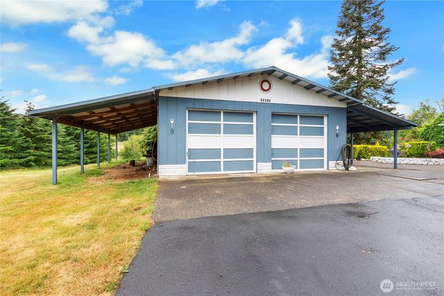 15111 NE 365th Street, La Center, WA 98629