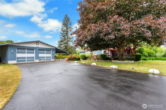 15111 NE 365th Street, La Center, WA 98629