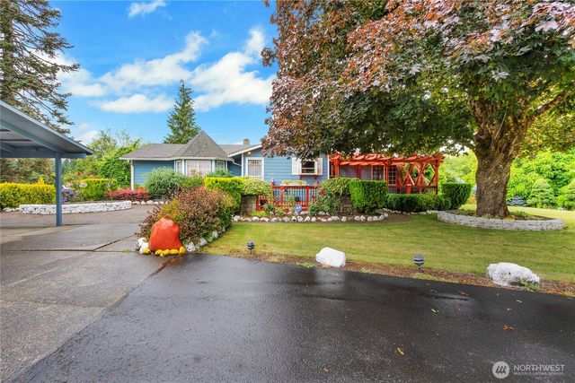 15111 NE 365th Street, La Center, WA 98629