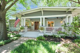 211 N Waddill Street, Mckinney, TX 75069