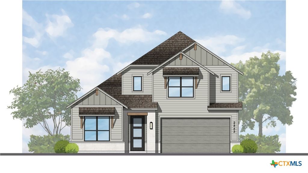 8905 Turaco Trail, Austin, TX 78744