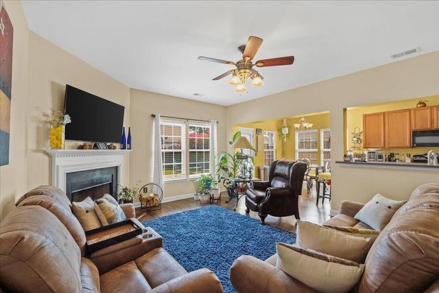 112 Worthington Drive, Moncks Corner, SC 29461