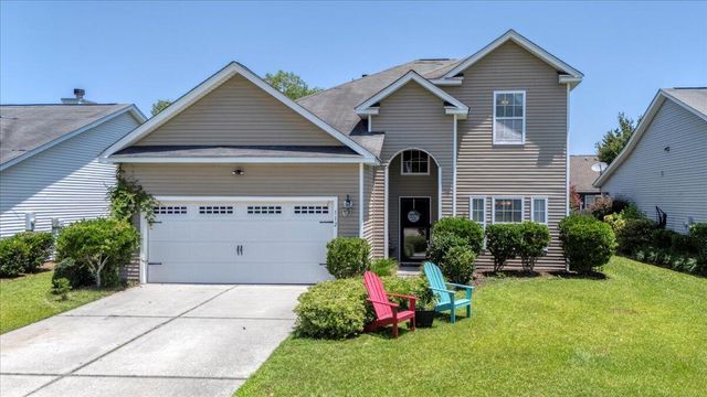 112 Worthington Drive, Moncks Corner, SC 29461