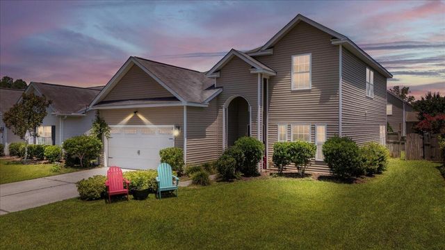 112 Worthington Drive, Moncks Corner, SC 29461
