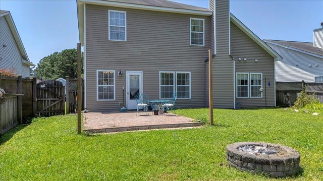 112 Worthington Drive, Moncks Corner, SC 29461