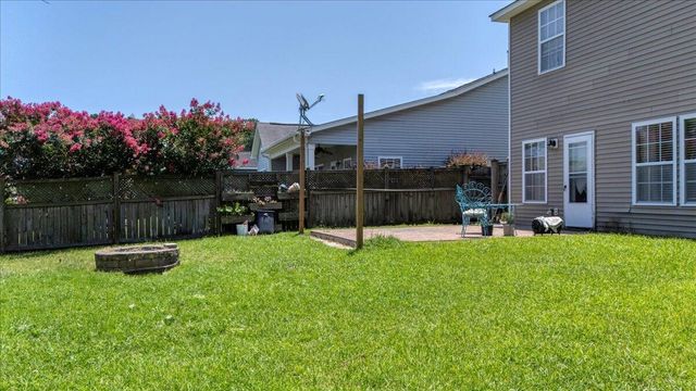 112 Worthington Drive, Moncks Corner, SC 29461