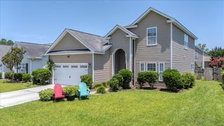 112 Worthington Drive, Moncks Corner, SC 29461