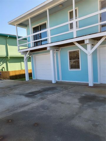 106 Driftwood Road, Freeport, TX 77541