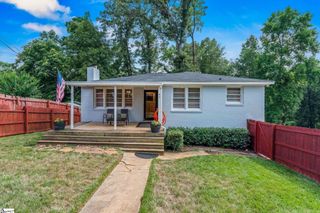 42 Miracle Drive, Greenville, SC 29605