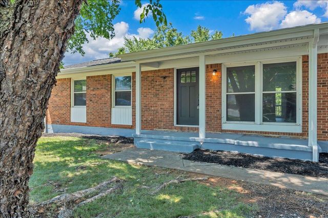 1072 Maywood DR, Vinton, VA 24179