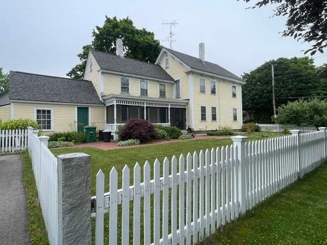 46 Concord Street, Nashua, NH 03064