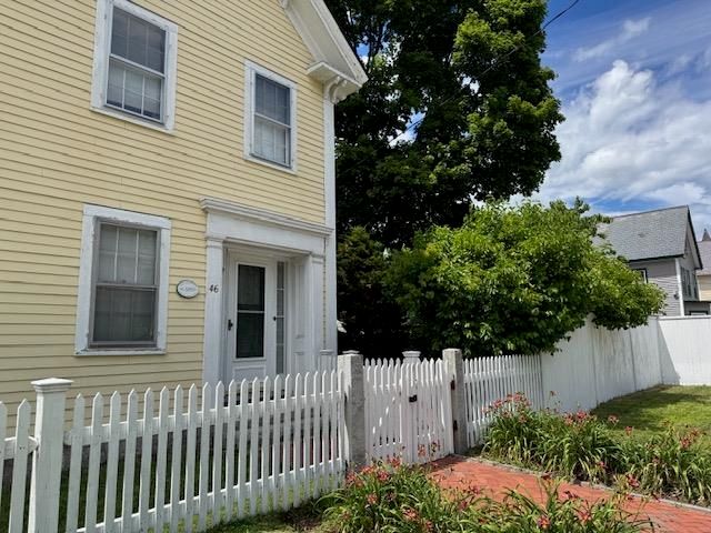 46 Concord Street, Nashua, NH 03064