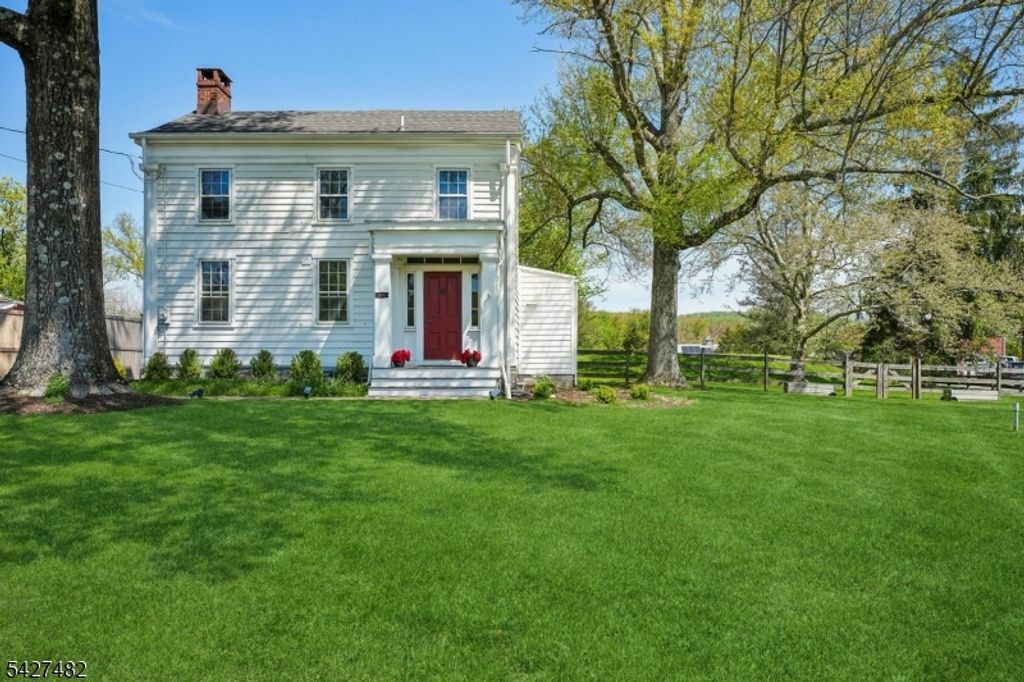 169 Stanton Rd, Readington Twp., NJ 08822