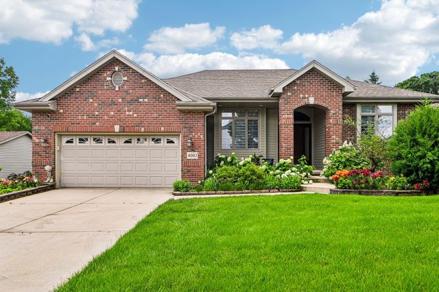 4003 W 92nd Place, Merrillville, IN 46410