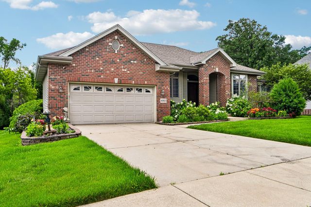 4003 W 92nd Place, Merrillville, IN 46410