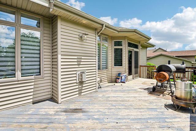 4003 W 92nd Place, Merrillville, IN 46410