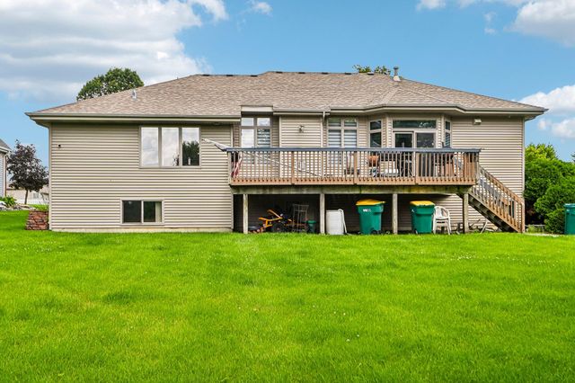 4003 W 92nd Place, Merrillville, IN 46410