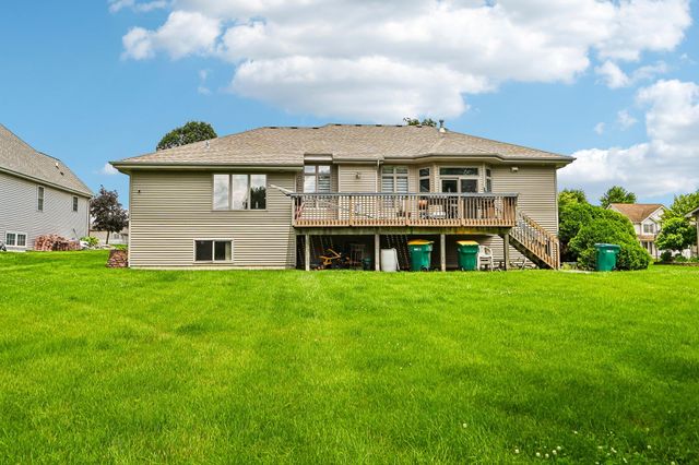 4003 W 92nd Place, Merrillville, IN 46410
