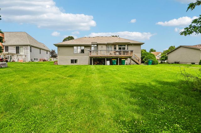 4003 W 92nd Place, Merrillville, IN 46410