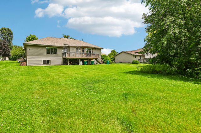 4003 W 92nd Place, Merrillville, IN 46410