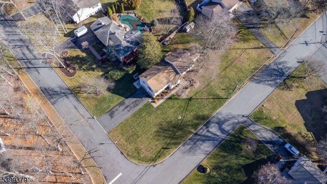 21 Dolly Drive, Parsippany-troy Hills Twp., NJ 07054