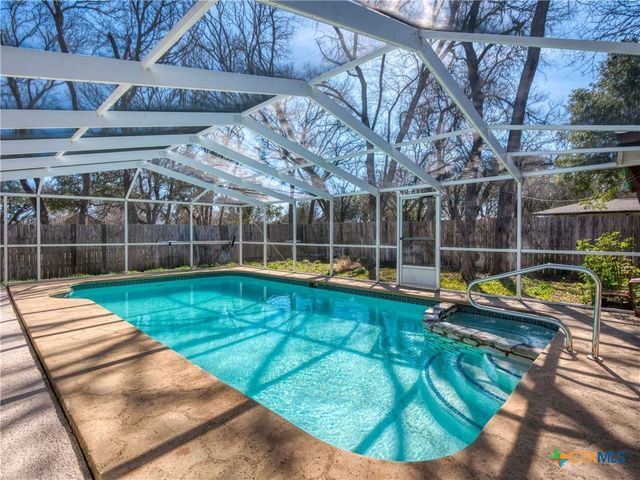 1903 Town Creek Road, Cibolo, TX 78108