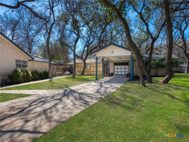 1903 Town Creek Road, Cibolo, TX 78108