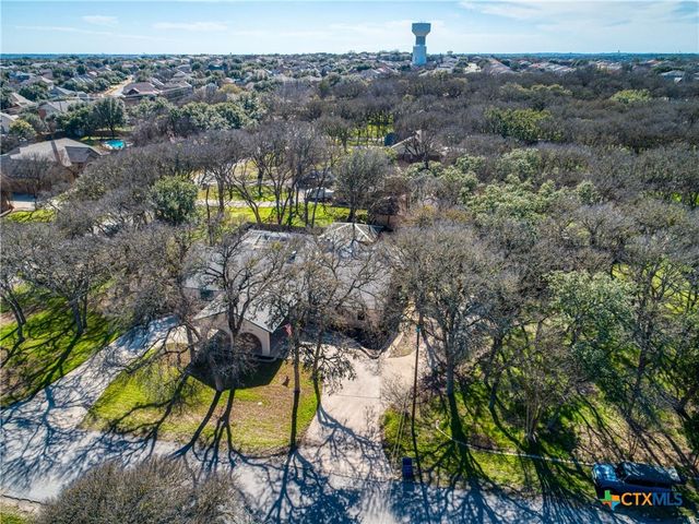 1903 Town Creek Road, Cibolo, TX 78108