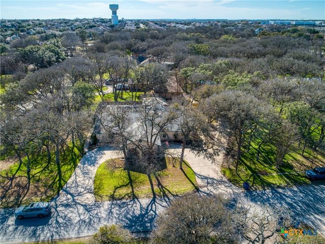 1903 Town Creek Road, Cibolo, TX 78108