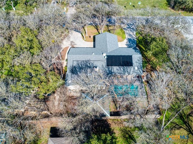 1903 Town Creek Road, Cibolo, TX 78108