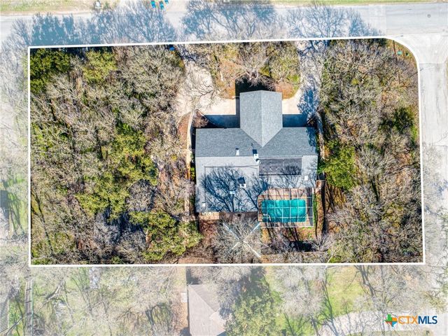 1903 Town Creek Road, Cibolo, TX 78108