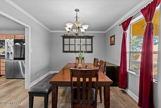 3937 W 1st Street, Thatcher, AZ 85552