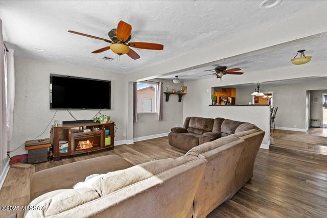 3937 W 1st Street, Thatcher, AZ 85552