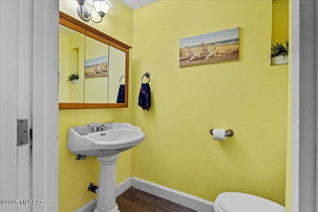 3937 W 1st Street, Thatcher, AZ 85552