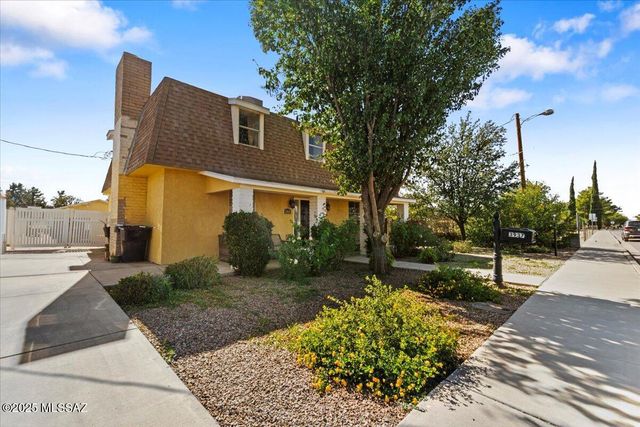 3937 W 1st Street, Thatcher, AZ 85552