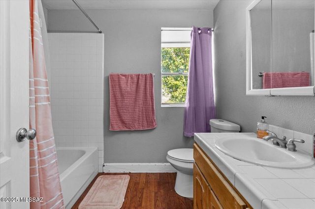 3937 W 1st Street, Thatcher, AZ 85552