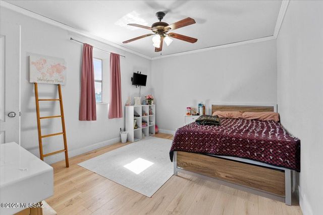 3937 W 1st Street, Thatcher, AZ 85552