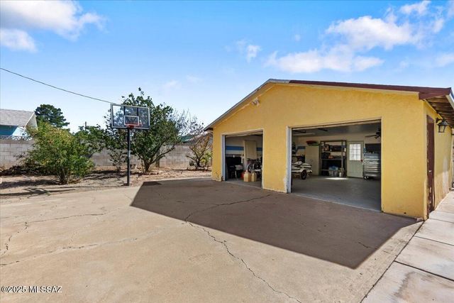 3937 W 1st Street, Thatcher, AZ 85552