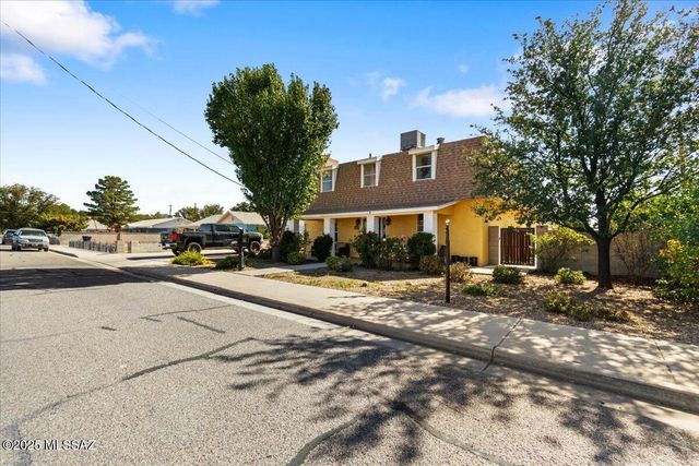 3937 W 1st Street, Thatcher, AZ 85552