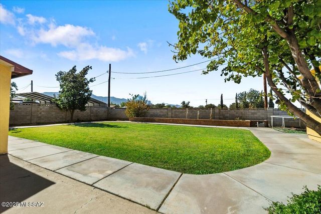 3937 W 1st Street, Thatcher, AZ 85552