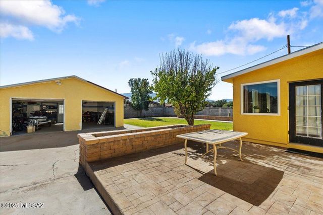 3937 W 1st Street, Thatcher, AZ 85552