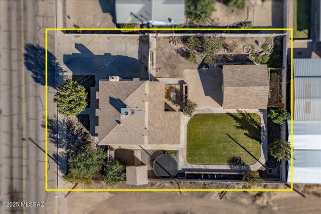 3937 W 1st Street, Thatcher, AZ 85552