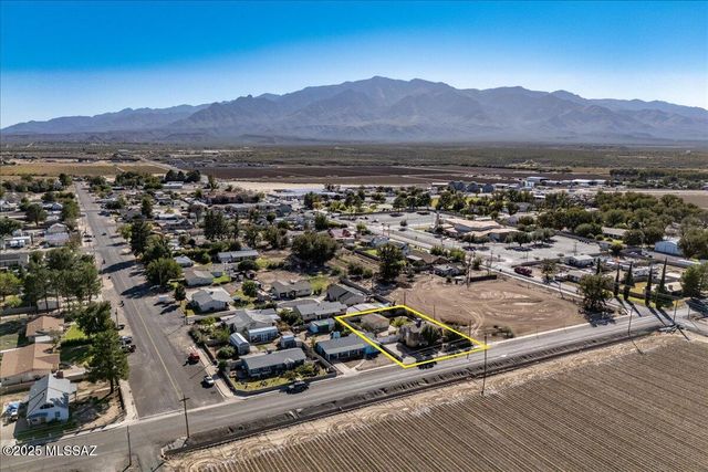 3937 W 1st Street, Thatcher, AZ 85552