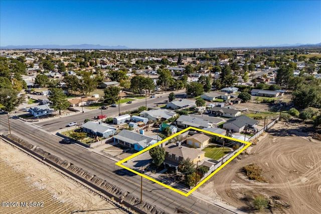 3937 W 1st Street, Thatcher, AZ 85552