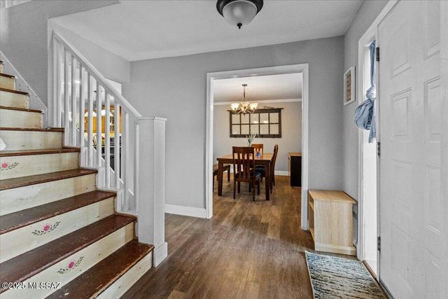 3937 W 1st Street, Thatcher, AZ 85552