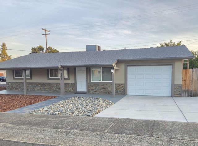 7315 Grand Oaks Blvd, Citrus Heights, CA 95621